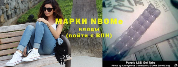 прущая мука Инсар
